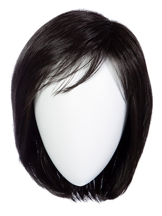 Seriously Sleek Bob | Synthetic Wig (Basic Cap) - Image 8