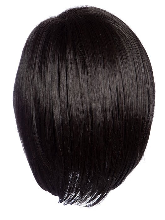 Seriously Sleek Bob | Synthetic Wig (Basic Cap) - Image 10