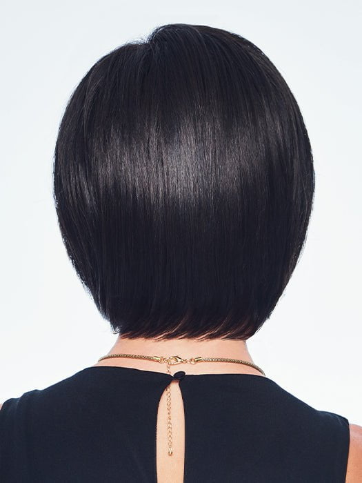 Seriously Sleek Bob | Synthetic Wig (Basic Cap) - Image 7