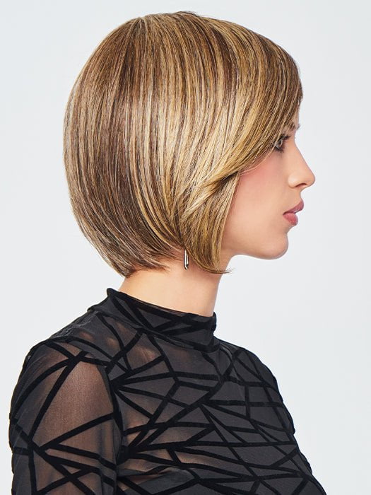 Simply Charming Bob | Synthetic Wig - Image 7