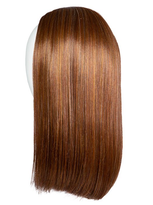 Sleek For The Week | Synthetic Wig (Skin Part) - Image 9
