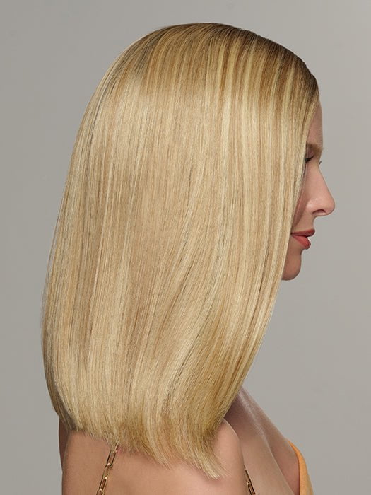 Sleek For The Week | Synthetic Wig (Skin Part) - Image 3
