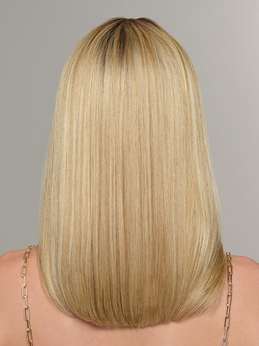 Sleek For The Week | Synthetic Wig (Skin Part) - Image 4
