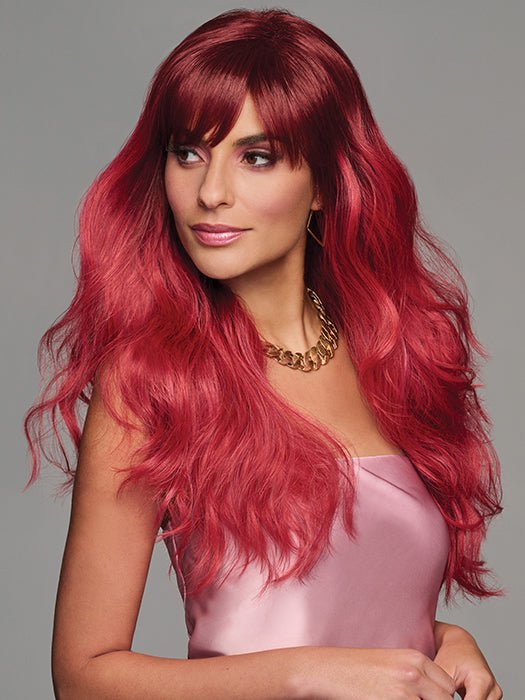 Thats My Jam | Synthetic Wig (Basic) - Image 2