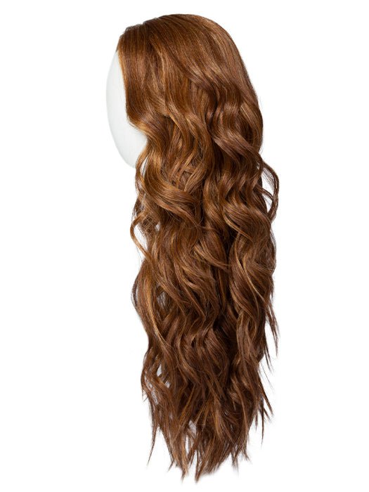 Thrill Seeker | Synthetic Lace Front Wig (Mono Part) - Image 17