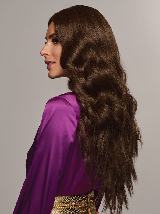 Thrill Seeker | Synthetic Lace Front Wig (Mono Part) - Image 16
