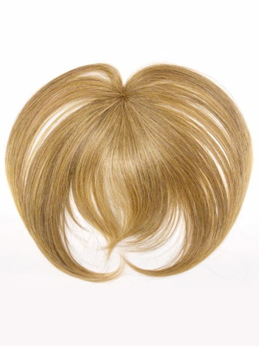 Trendy Fringe | Synthetic Bang - Image 5