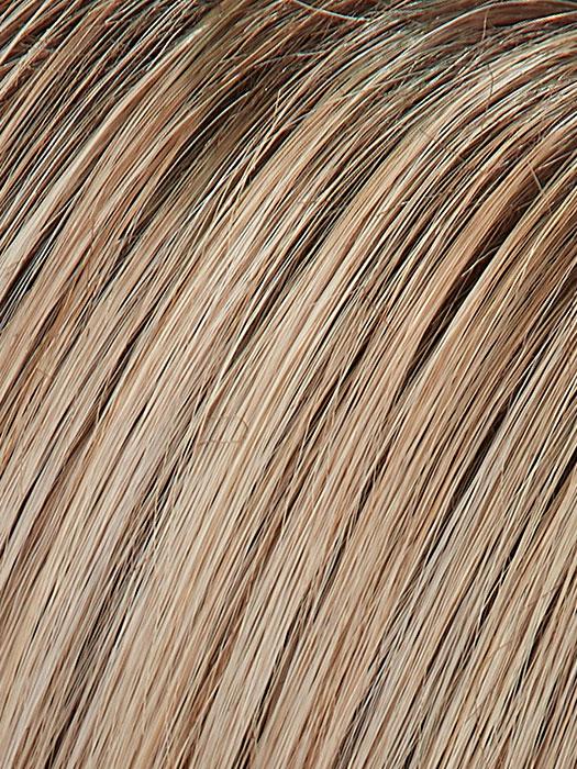 Simplicity Mono | Synthetic Wig (Mono Top) - Image 46
