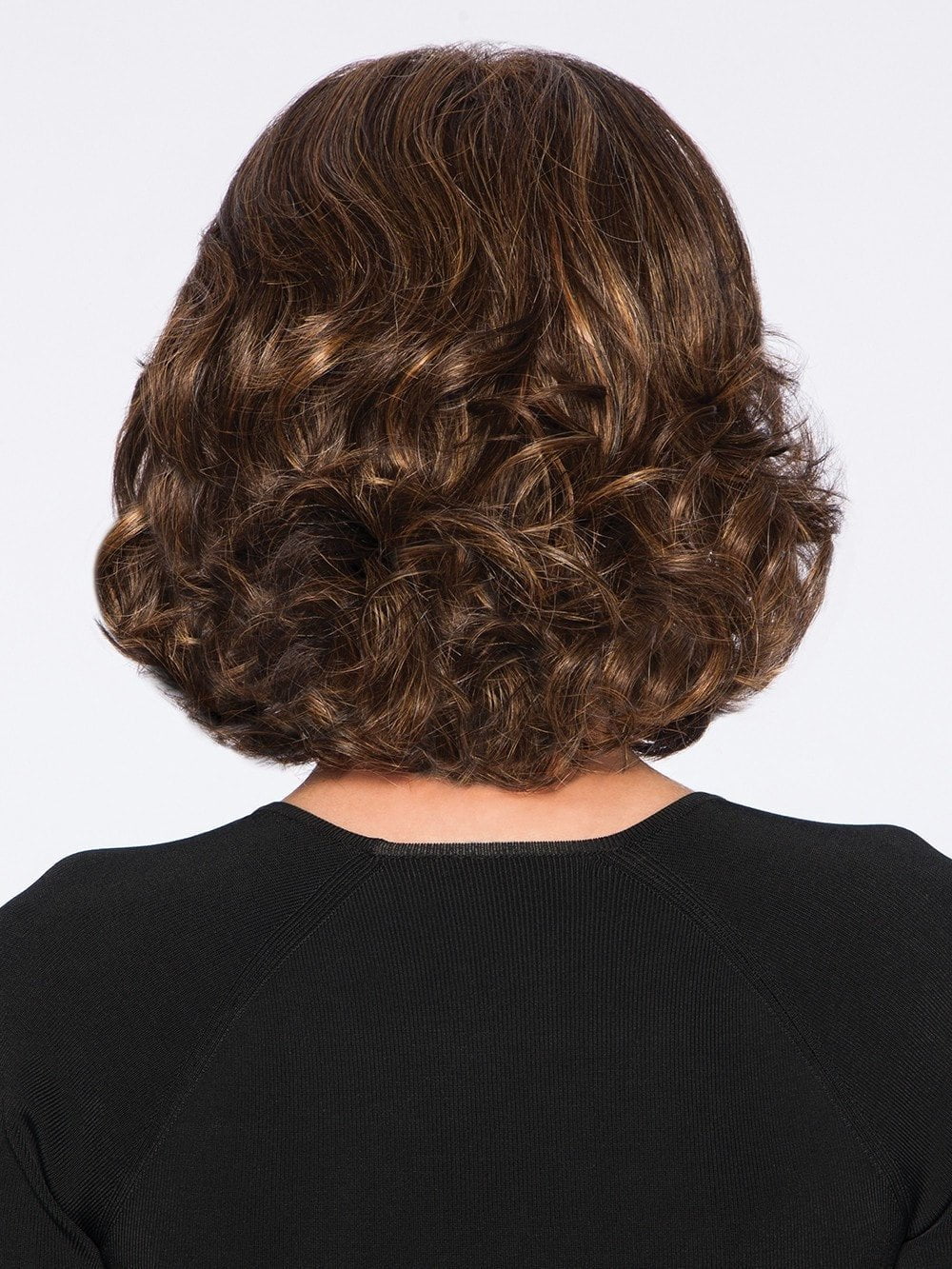 Modern Flair | HF Synthetic Wig (Basic Cap) - Image 5