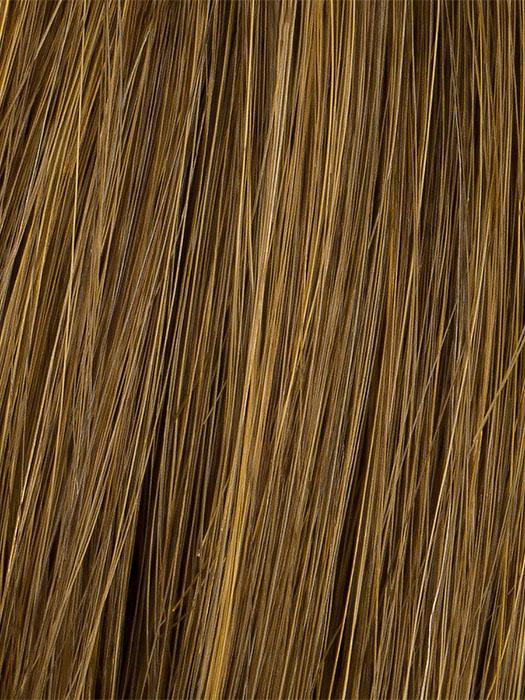 16 Human Hair Pony (1 Piece) | Wrap-Around Ponytail - Image 15