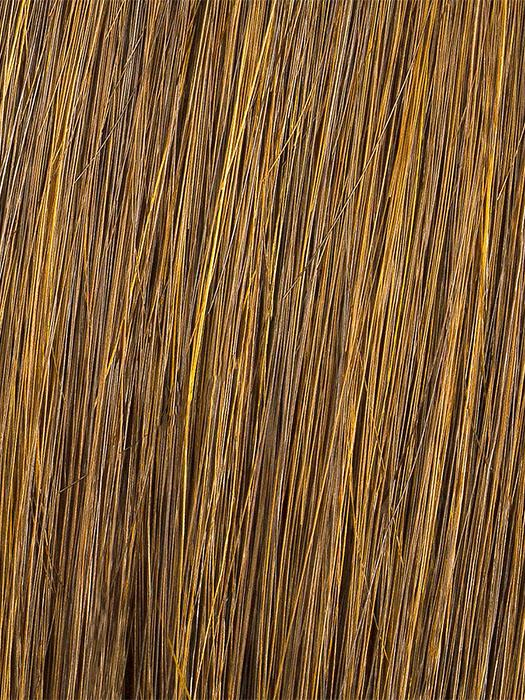 18 Remy Human Hair Extensions Kit (10 Piece) | Clip In - Image 6