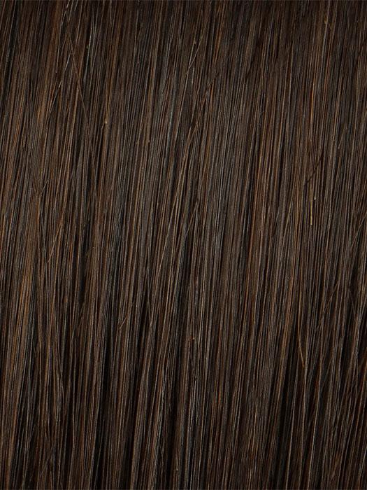 16 Human Hair Pony (1 Piece) | Wrap-Around Ponytail - Image 12