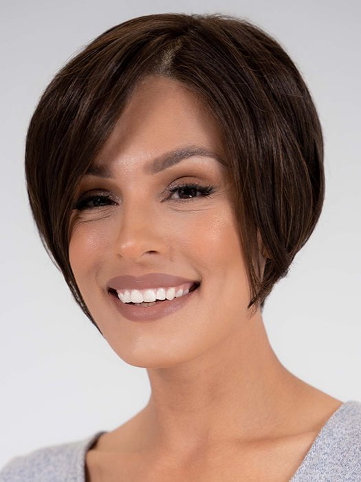 Heard It All | Synthetic Lace Front Wig (Mono Part) - Image 5