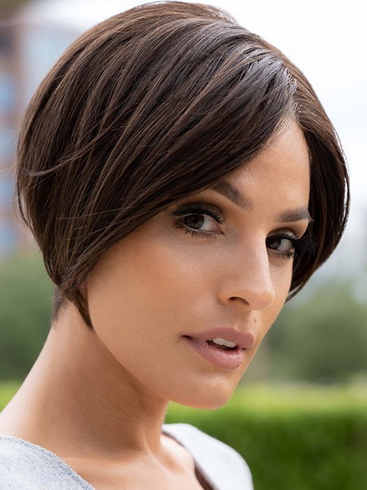 Heard It All | Synthetic Lace Front Wig (Mono Part) - Image 6