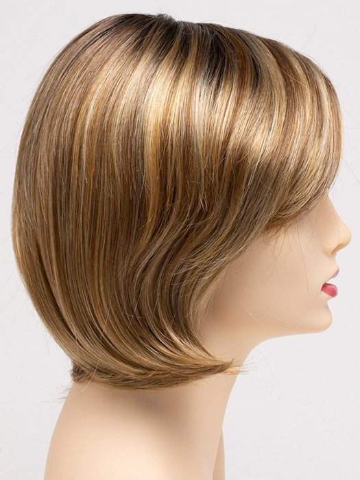 Haley | Synthetic Wig (Mono Top) - Image 37