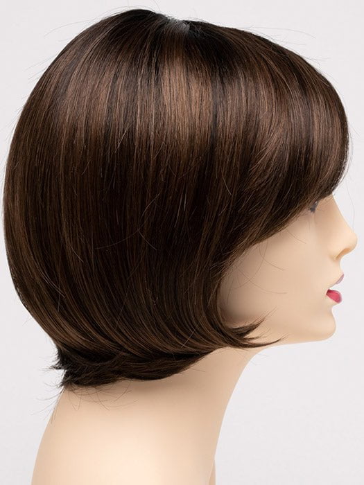 Haley | Synthetic Wig (Mono Top) - Image 32