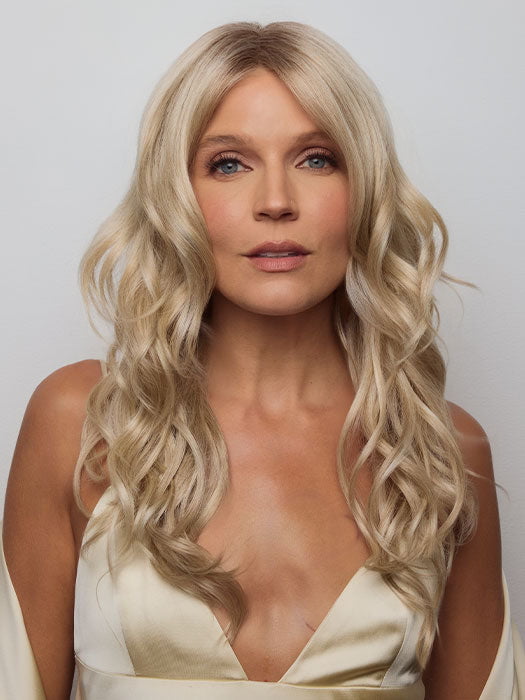 Hana | Synthetic Lace Front Wig (Lace Part) - Image 3