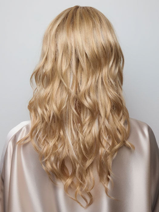 Hana | Synthetic Lace Front Wig (Lace Part) - Image 6