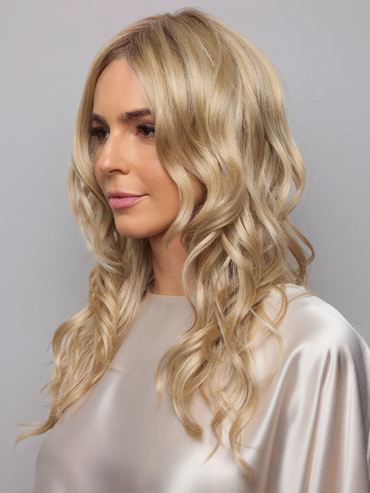 Hana | Synthetic Lace Front Wig (Lace Part) - Image 5