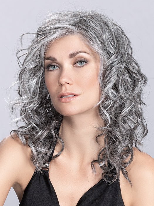 Heaven | Synthetic Lace Front Wig (Mono Part) - Image 8