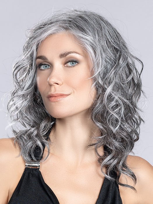 Heaven | Synthetic Lace Front Wig (Mono Part) - Image 9