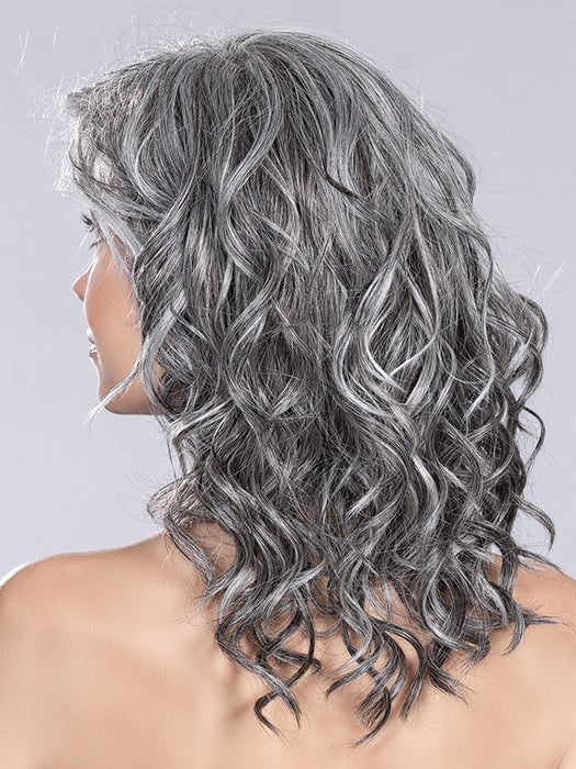 Heaven | Synthetic Lace Front Wig (Mono Part) - Image 10