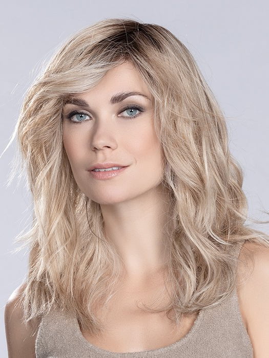 Heaven | Synthetic Lace Front Wig (Mono Part) - Image 13