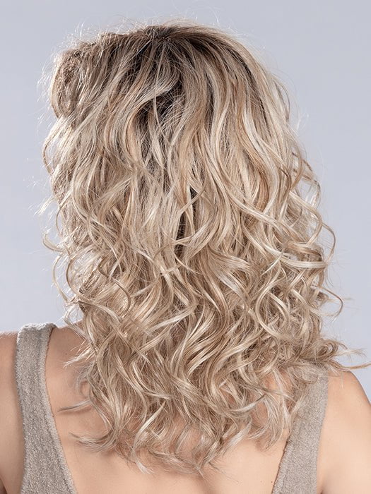 Heaven | Synthetic Lace Front Wig (Mono Part) - Image 6