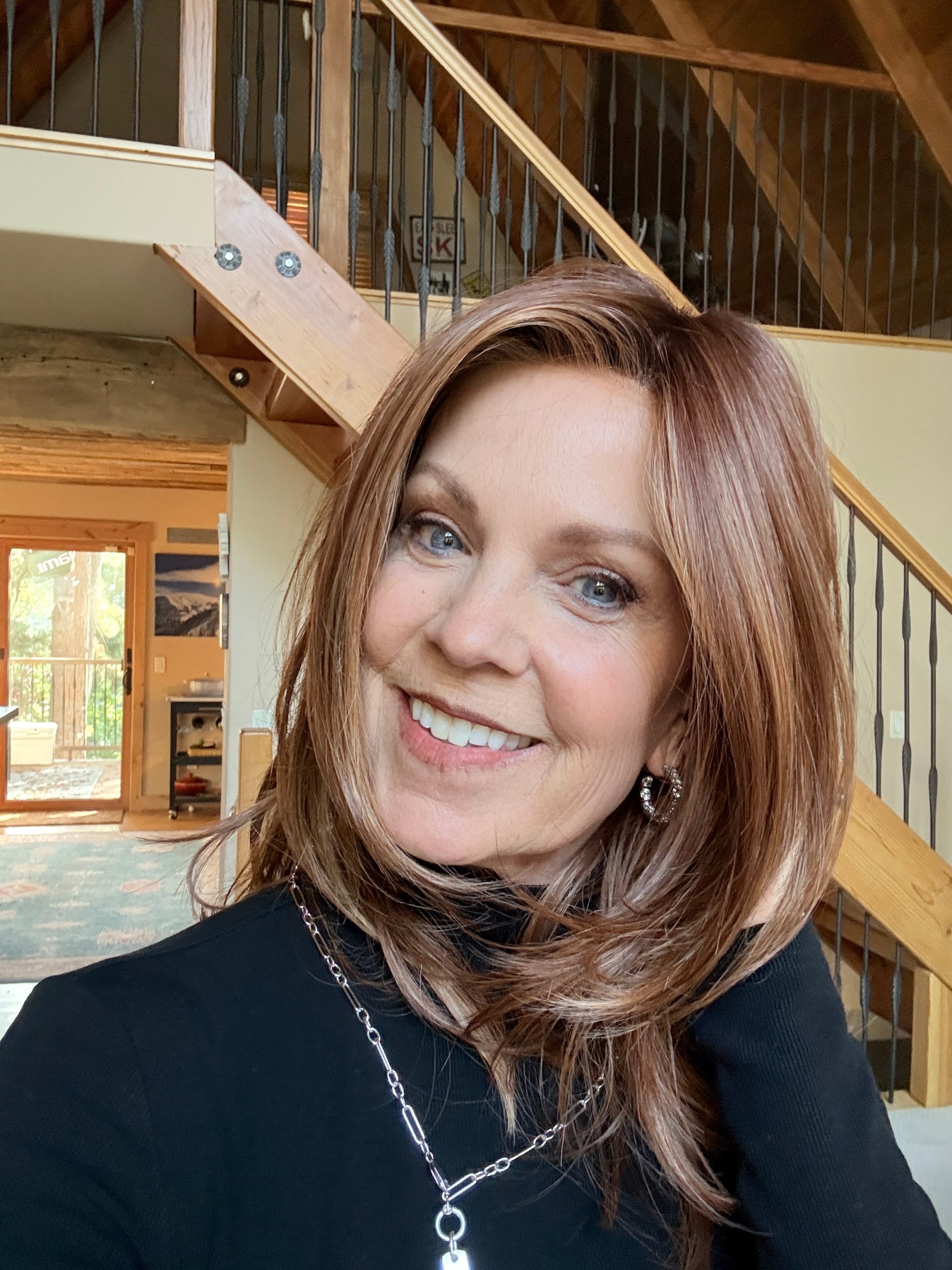 Heidi | Synthetic Lace Front Wig (Mono Top) - Image 18