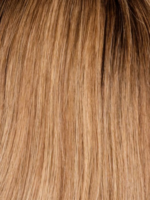 Oakly | Human Hair Lace Front Wig (Hand-Tied) - Image 18