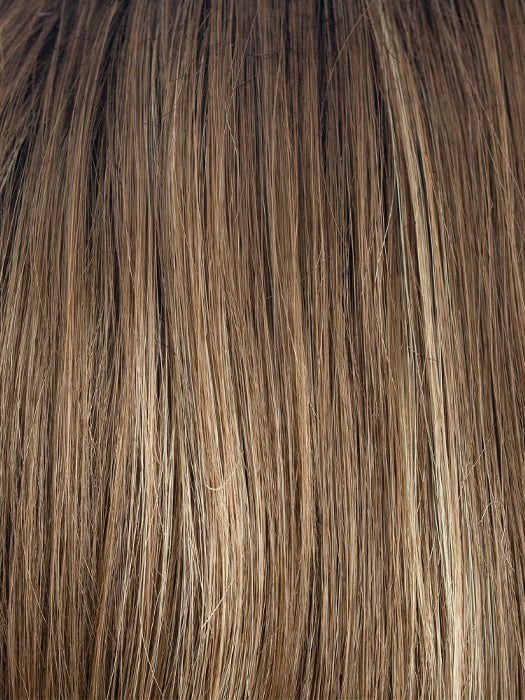 Wynn | Synthetic Lace Front Wig (Mono Part) - Image 30