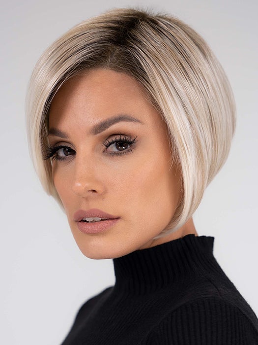Ignite | Synthetic Lace Front Wig (Basic Cap) - Image 44