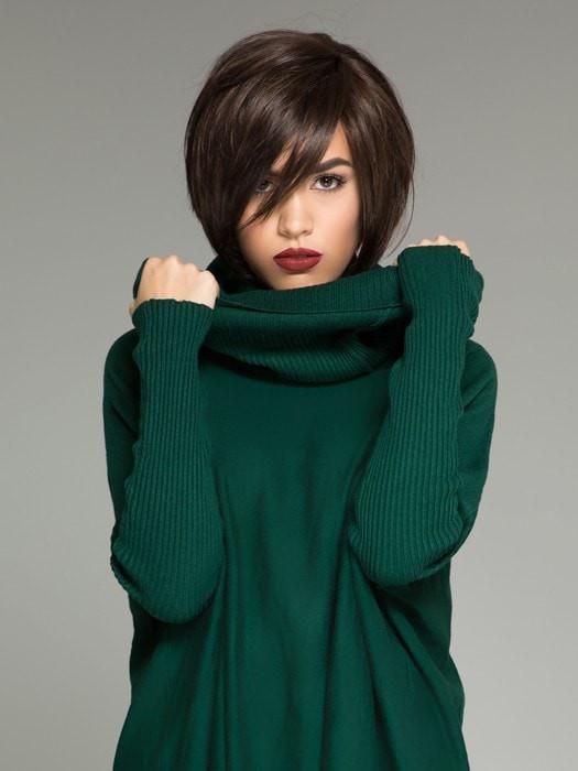 Talia Mono | Synthetic Lace Front Wig (Mono Part) - Image 6