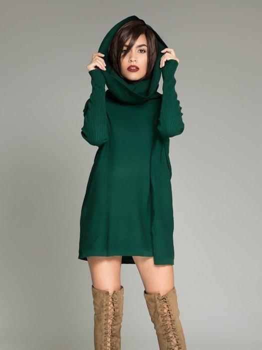 Talia Mono | Synthetic Lace Front Wig (Mono Part) - Image 7