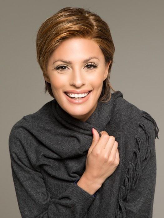 Prodigy | Synthetic Lace Front Wig (Hand-Tied Top) - Image 5