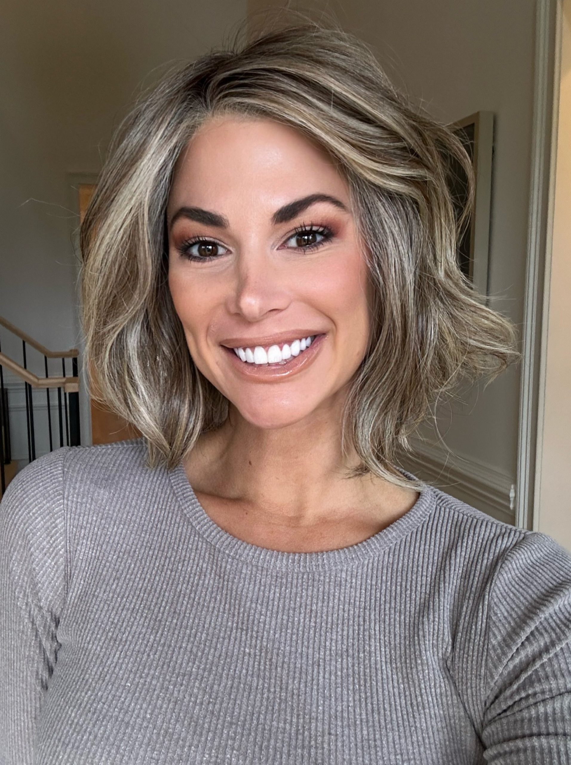Unfiltered | Synthetic Lace Front Wig (Mono Top) - Image 5