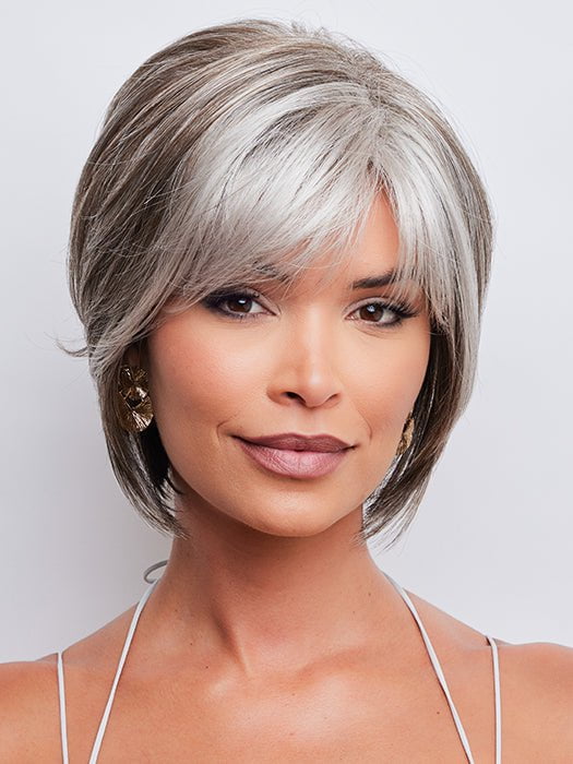 Zeal | Synthetic Wig (Basic Cap) - Image 11