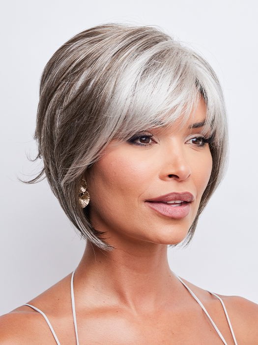 Zeal | Synthetic Wig (Basic Cap) - Image 12
