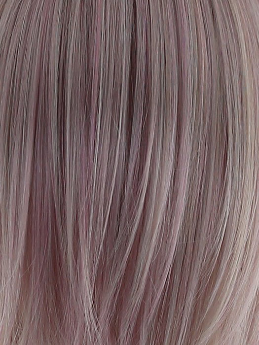 Glam Wavez | Synthetic Lace Front Wig (Mono Part) - Image 21