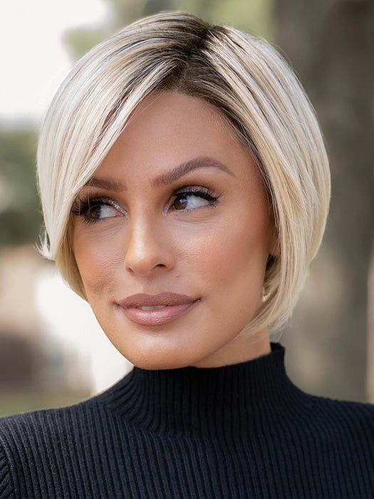 Ignite | Synthetic Lace Front Wig (Basic Cap) - Image 46