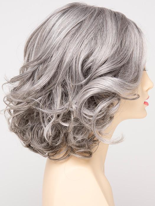 Isabella | Human Hair / Synthetic Blend Lace Front Wig (Basic Cap) - Image 27