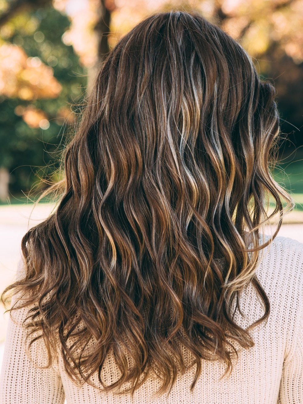 Sarah | Synthetic Lace Front Wig (Hand-Tied) - Image 17