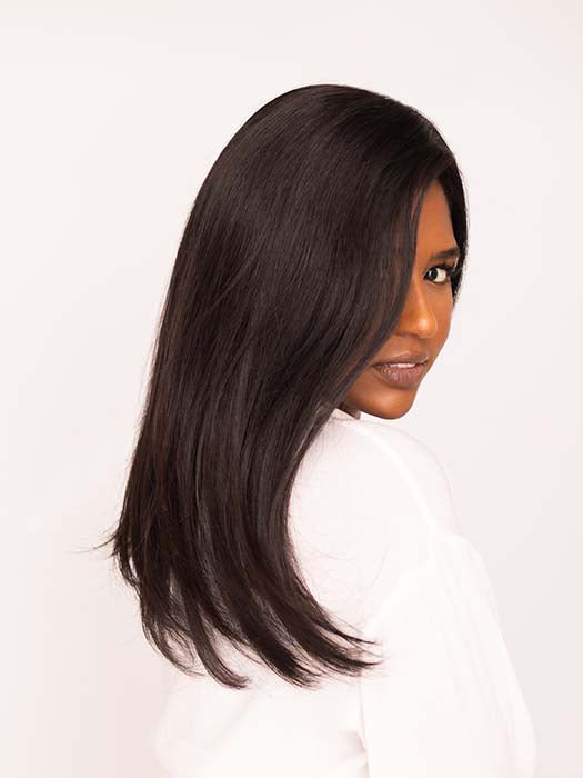 Shea | Human Hair Lace Front Wig (Hand Tied) - Image 3