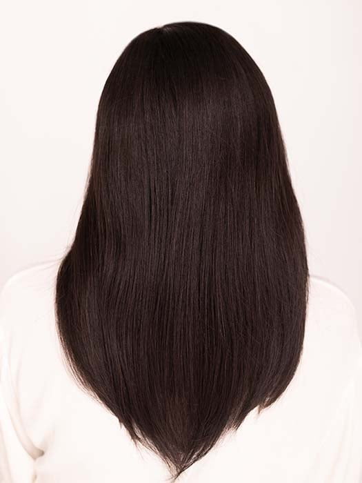 Shea | Human Hair Lace Front Wig (Hand Tied) - Image 4