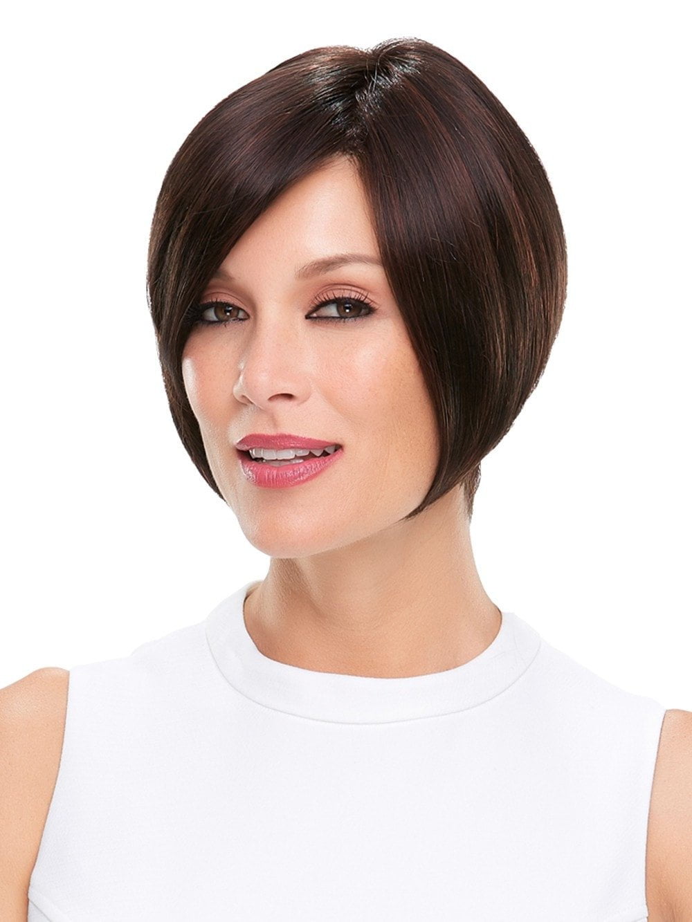 Posh | Synthetic Wig (Mono Top) - Image 4