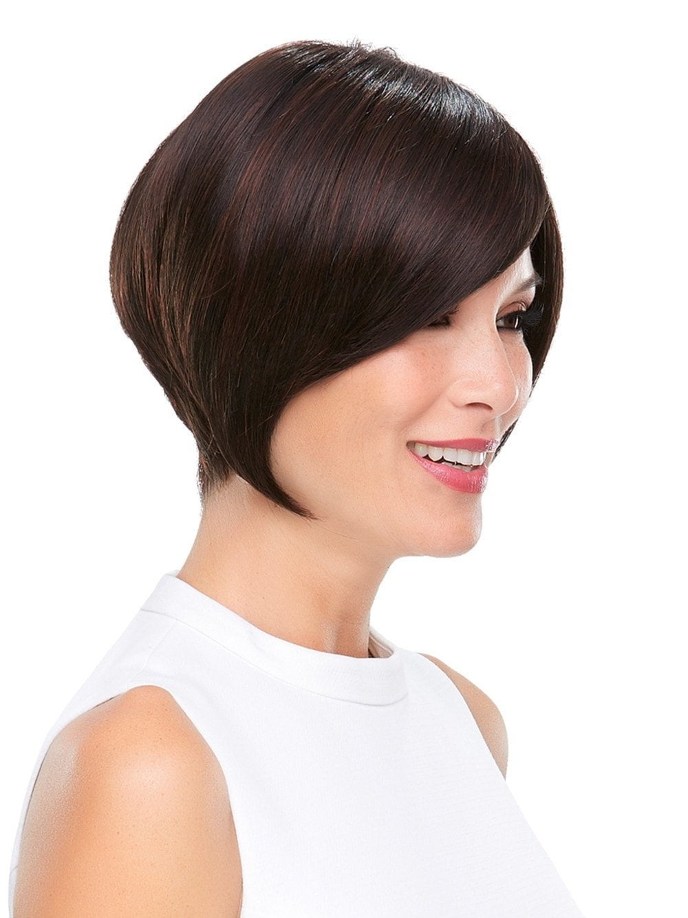 Posh | Synthetic Wig (Mono Top) - Image 2