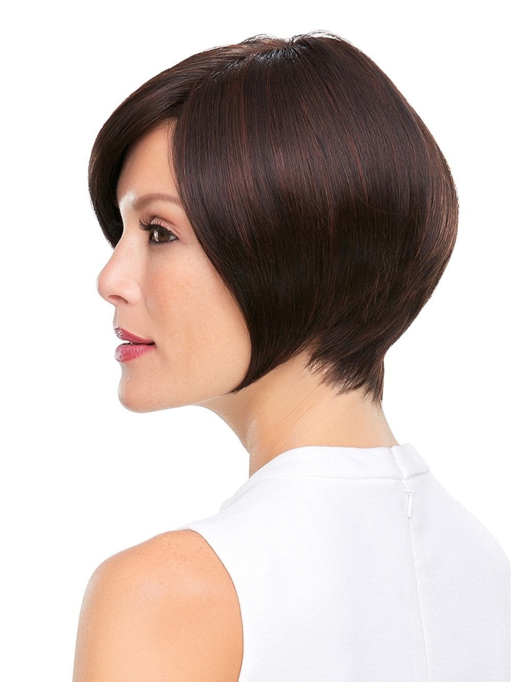 Posh | Synthetic Wig (Mono Top) - Image 3