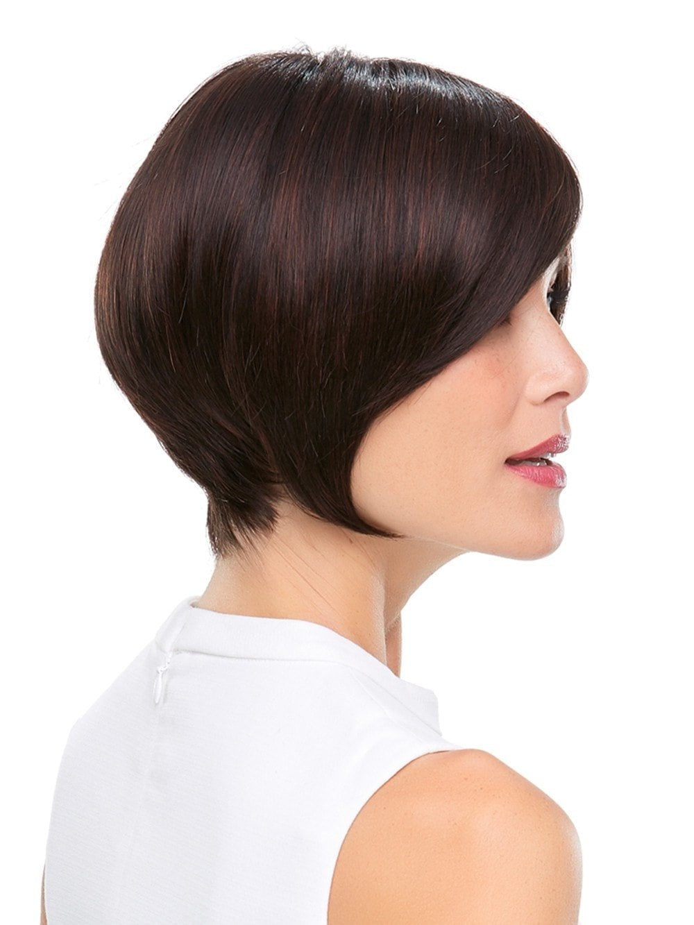 Posh | Synthetic Wig (Mono Top) - Image 5