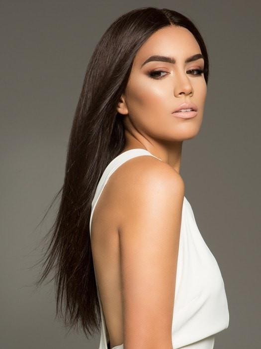 Blake | Remy Human Hair Lace Front Wig (Hand-Tied) - Image 17