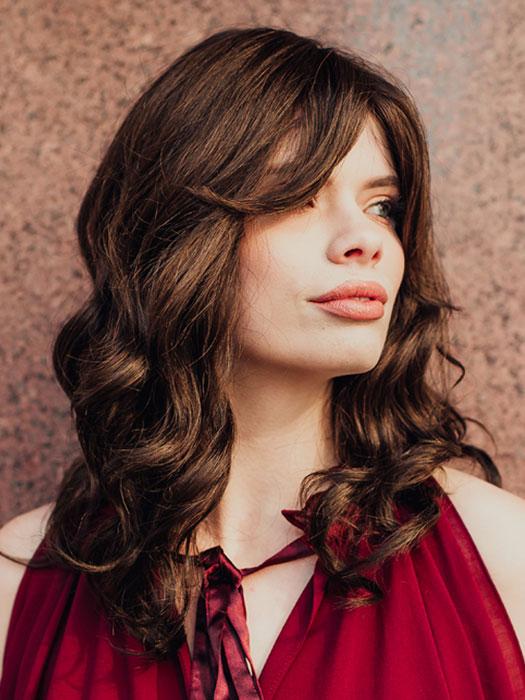 Alexis | Synthetic Wig - Image 2